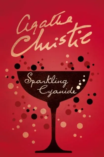 SPARKLING CYANIDE PB