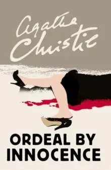 ORDEAL BY INNOCENCE PB