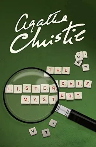 Listerdale Mystery