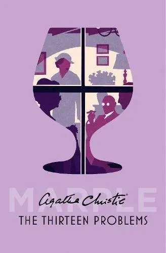 THIRTEEN PROBLEMS_MARPLE PB