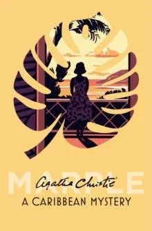 CARIBBEAN MYSTERY_MARPLE10 PB