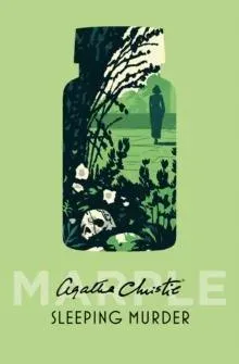 SLEEPING MURDER_MARPLE4 PB