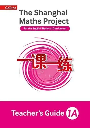 Teacher's Guide 1A