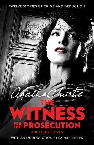 Witness for the Prosecution