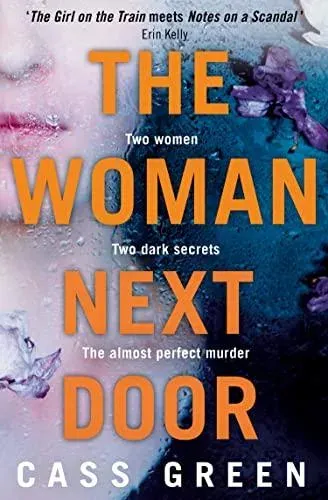The Woman Next Door