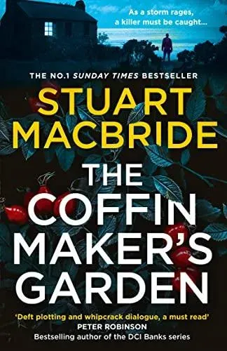 COFFINMAKERS GARDEN PB