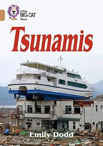 Tsunamis