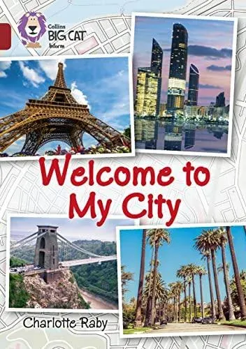 Welcome to My City