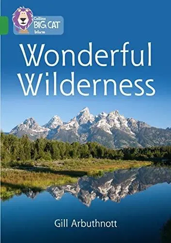 Wonderful Wilderness
