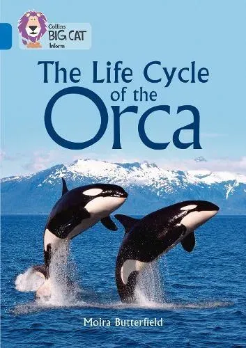 Life Cycle of the Orca