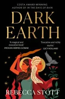 DARK EARTH PB
