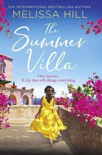 The Summer Villa