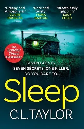 SLEEP PB