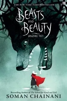 BEASTS & BEAUTY PB : Dangerous Tales
