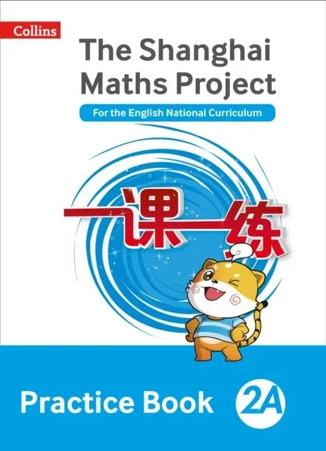 Practice Book 2A