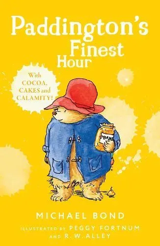Paddington’s Finest Hour