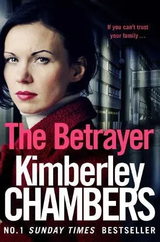Betrayer