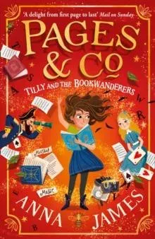 PAGES & CO TILLY_PAGES & C1 PB