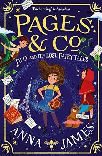 PAGES & CO TILLY_PAGES & C2 PB