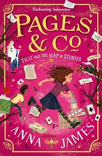 PAGES & CO TILLY_PAGES & C3 PB