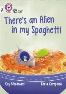 There's an Alien in my Spaghetti