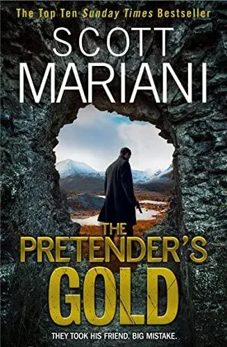 Pretender’s Gold