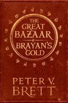 Great Bazaar and Brayan’s Gold