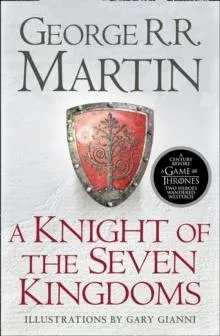 KNIGHT OF SEVEN KINGDOMS PB