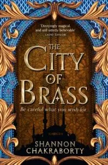CITY OF BRASS_DAEVABAD TRI1 PB