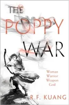 POPPY WAR_POPPY WAR1 PB