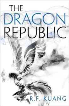 DRAGON REPUBLIC_POPPY WAR2 PB