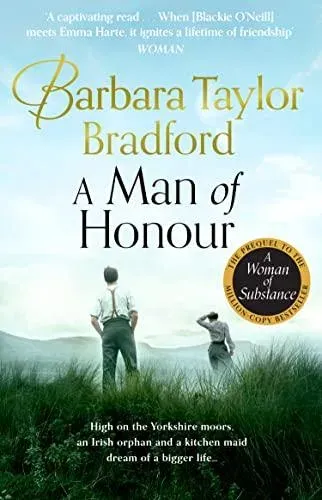 MAN OF HONOUR_HARTE FAMILY8 PB