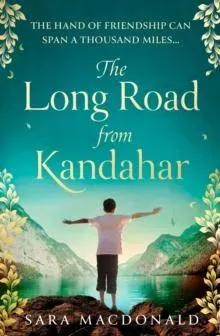 Long Road from Kandahar