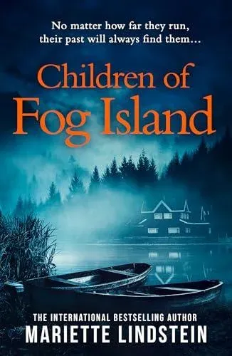 CHILDREN OF FOG_FOG ISLAND3 PB