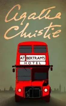 At Bertram's Hotel