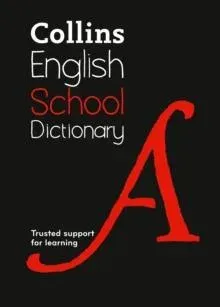 SCHOOL DICT_SCHOOL DICTIONA PB