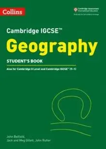 Cambridge IGCSE™ Geography Student's Book