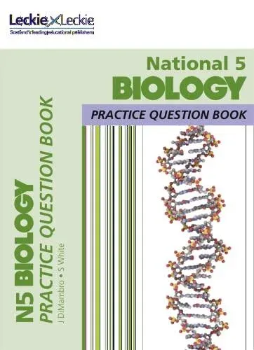 National 5 Biology
