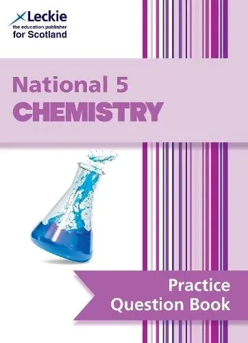 National 5 Chemistry