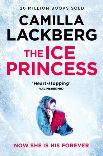 Ice Princess