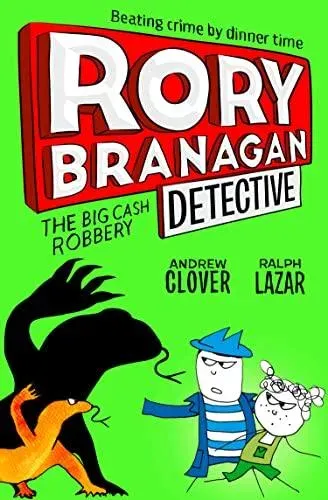 Big Cash Robbery