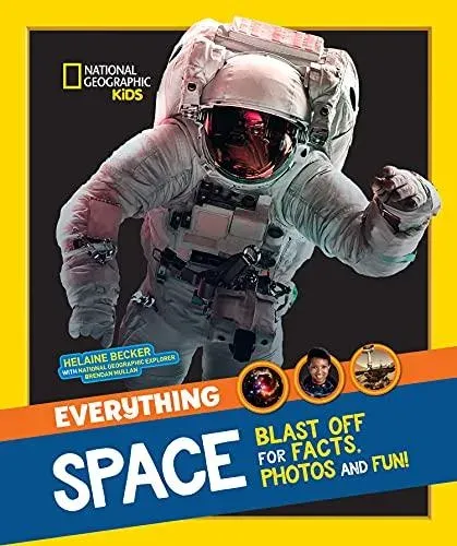 NG EVERYTHING SPACE PB