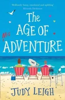 Age of Misadventure