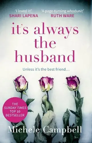 It’s Always the Husband
