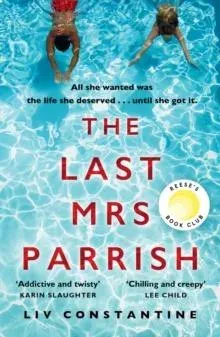Last Mrs Parrish