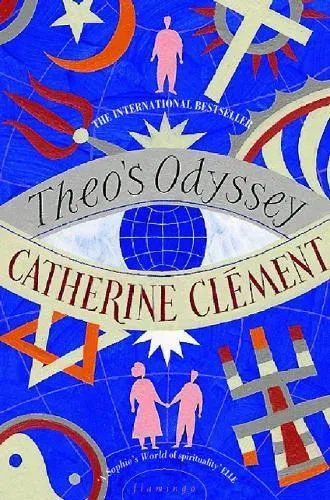 Theo's Odyssey