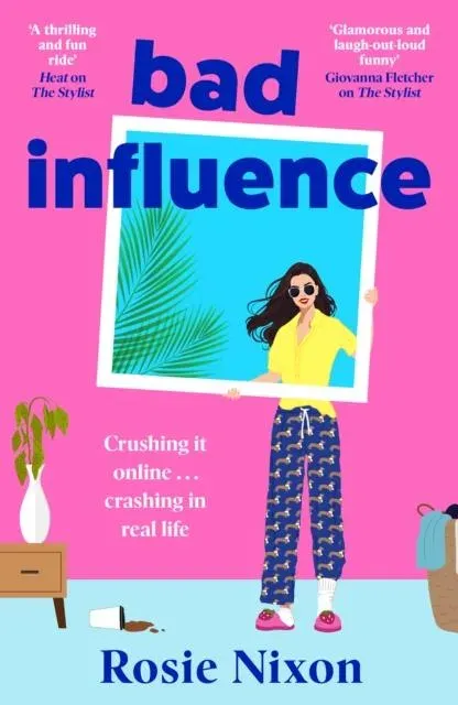 BAD INFLUENCE PB