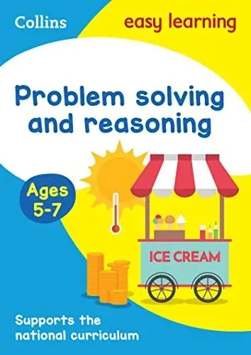 EASY LEARN PROBLEM 5-7 : Ideal for home learning