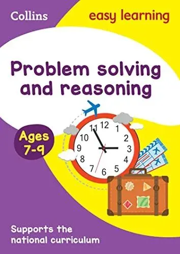 EASY LEARN PROBLEM 7-9