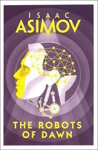 ROBOTS OF DAWN PB